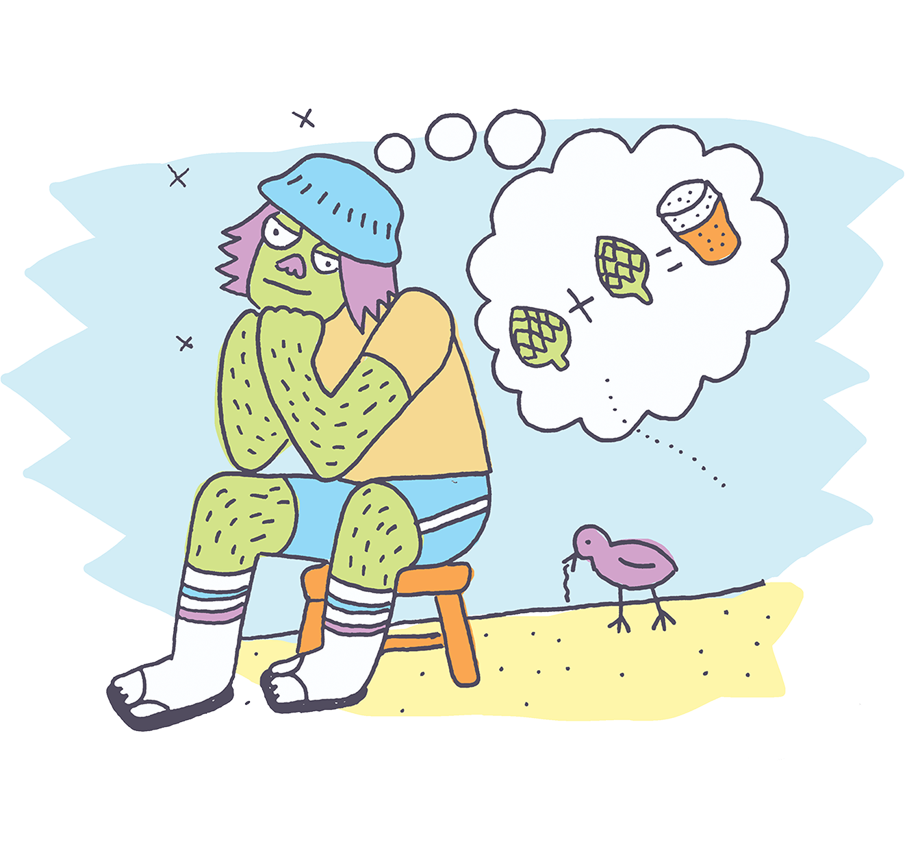Our Philosophy Illustration