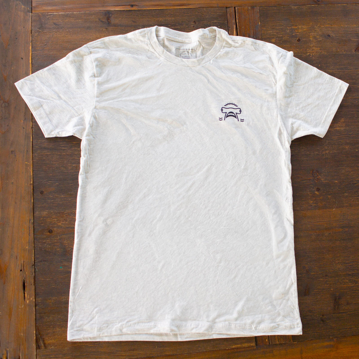 Socks & Sandals Classic Tee Humble Sea Brewing Co.