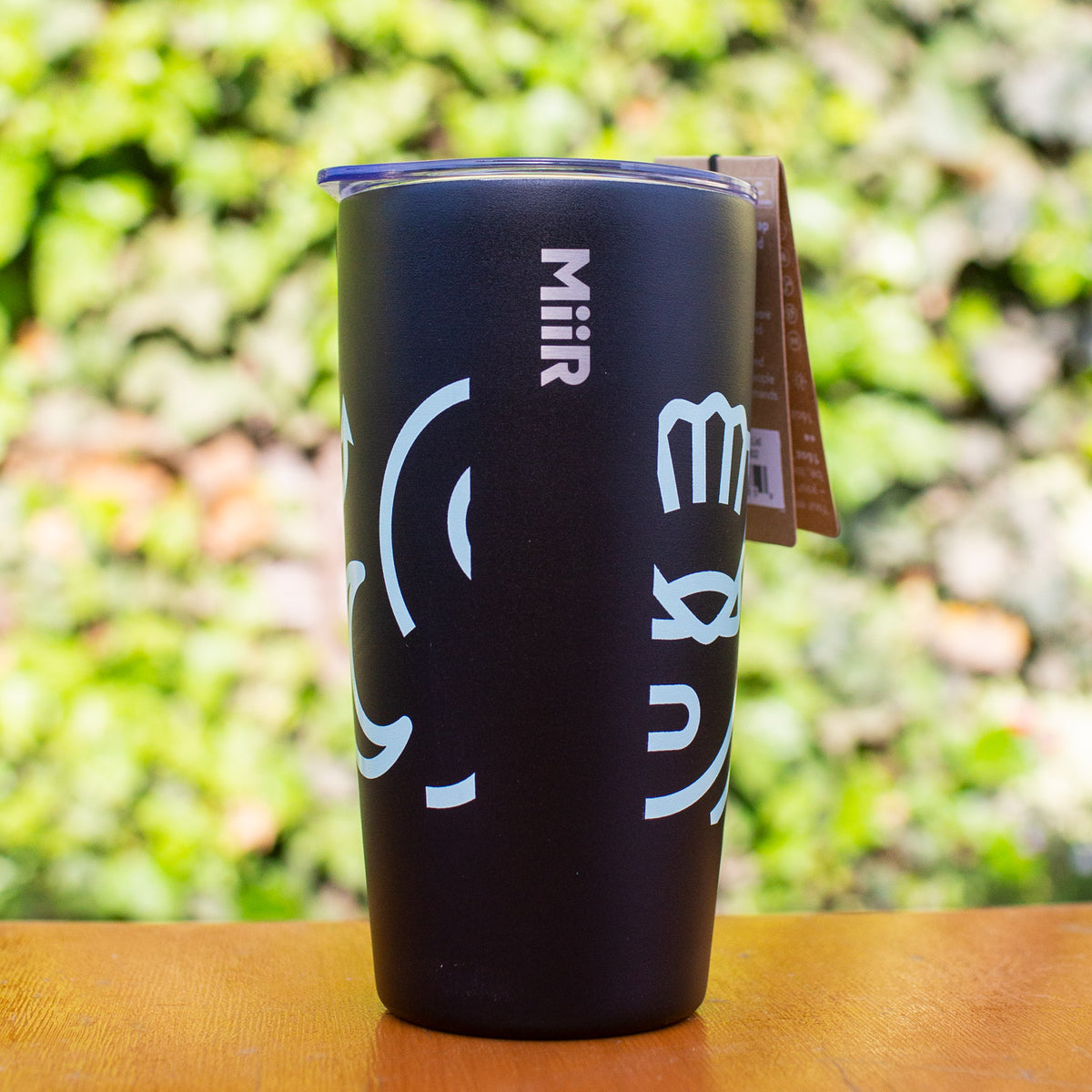 Miir Campfire Mug 12oz Tru-enamel Black – Ryan Bros Coffee