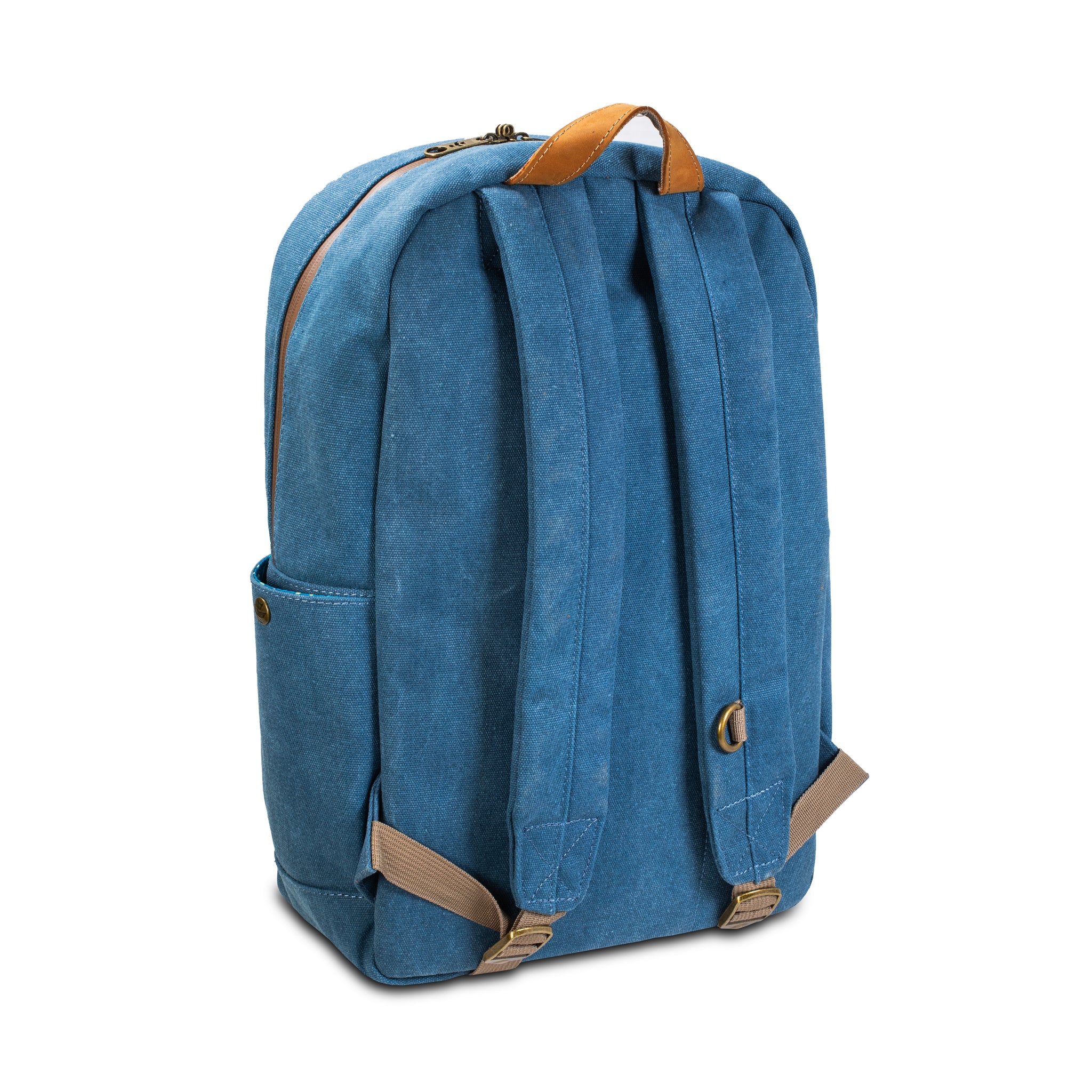 Humble Sea x Revelry - The Explorer - Smell Proof Backpack