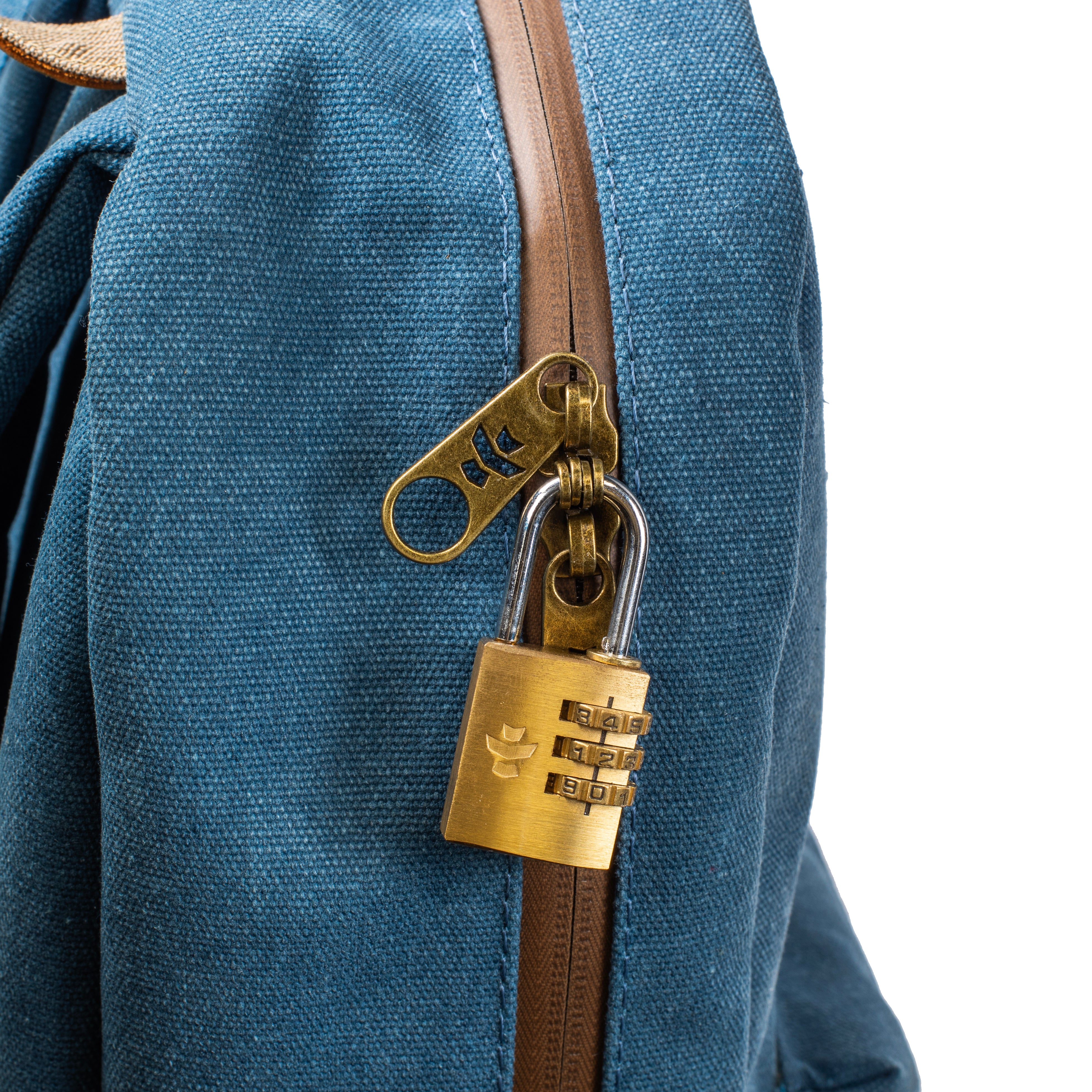 Humble Sea x Revelry - The Explorer - Smell Proof Backpack