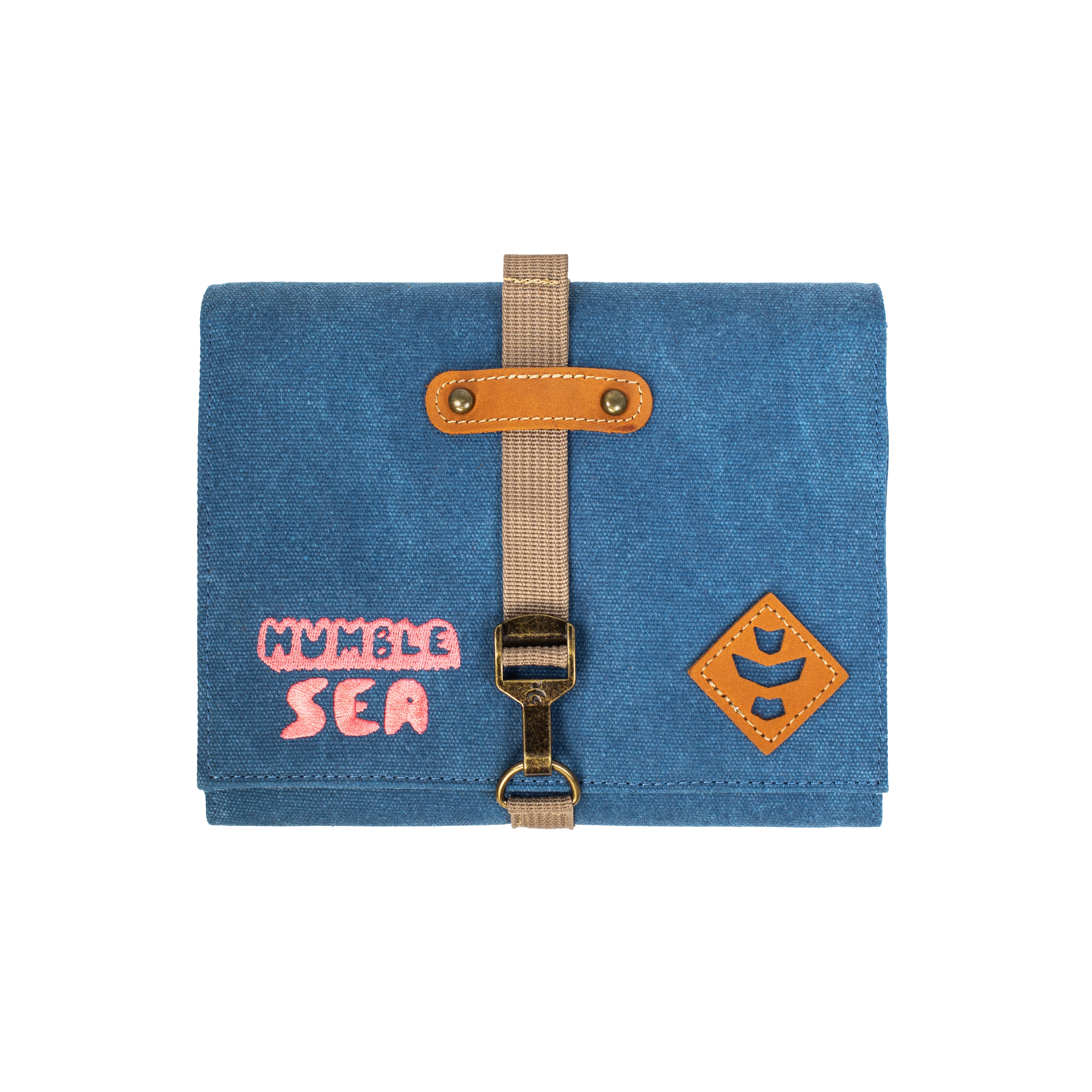 Humble Sea x Revelry - The Rolling Kit - Smell Proof Kit