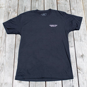 Santa Cruz Hammerhead Tees