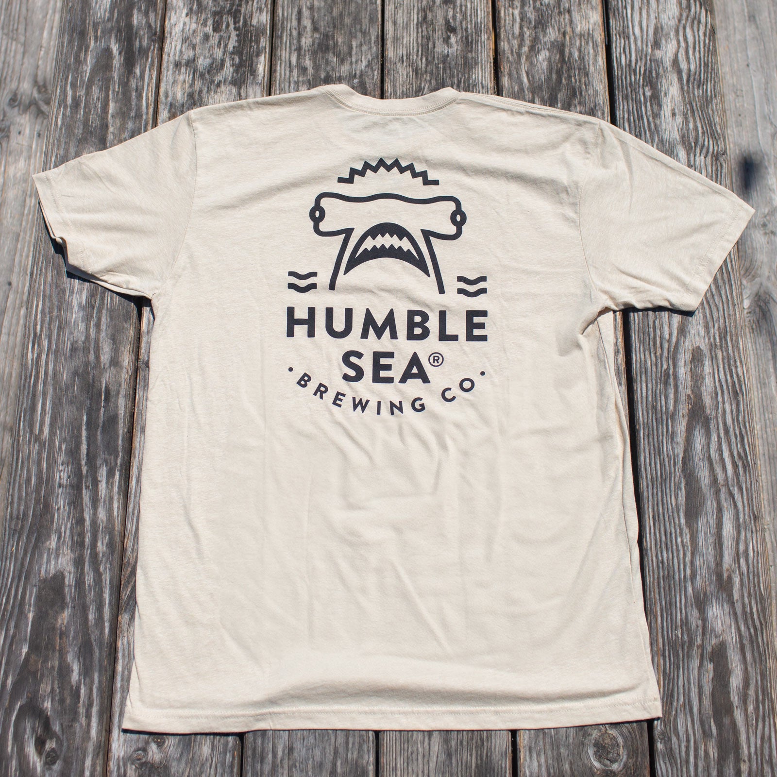 Classic Hammerhead T-shirt