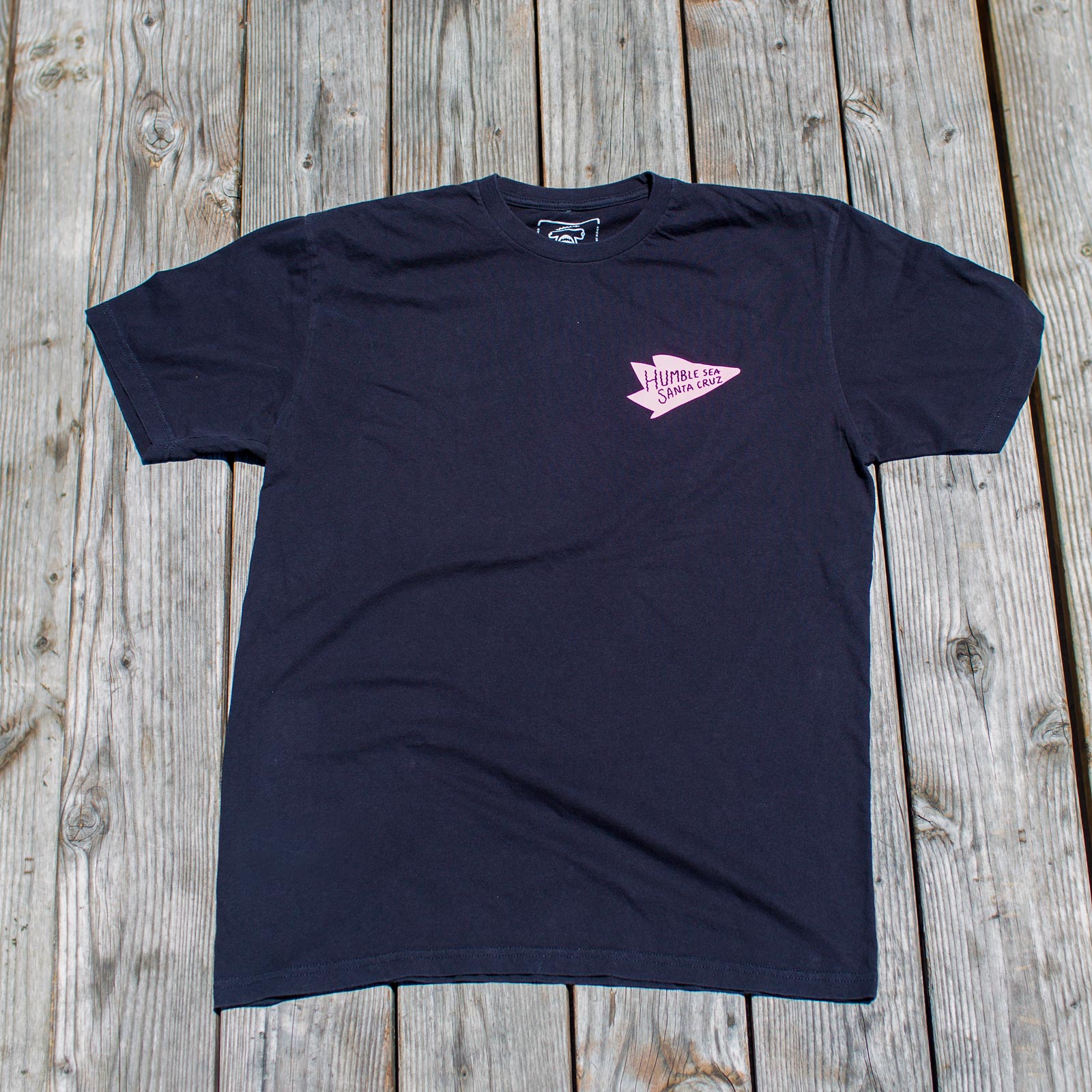 Drink Beer, Stay Humble Tee