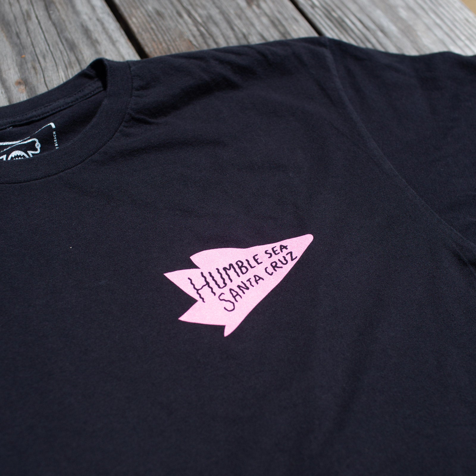 Drink Beer, Stay Humble Tee