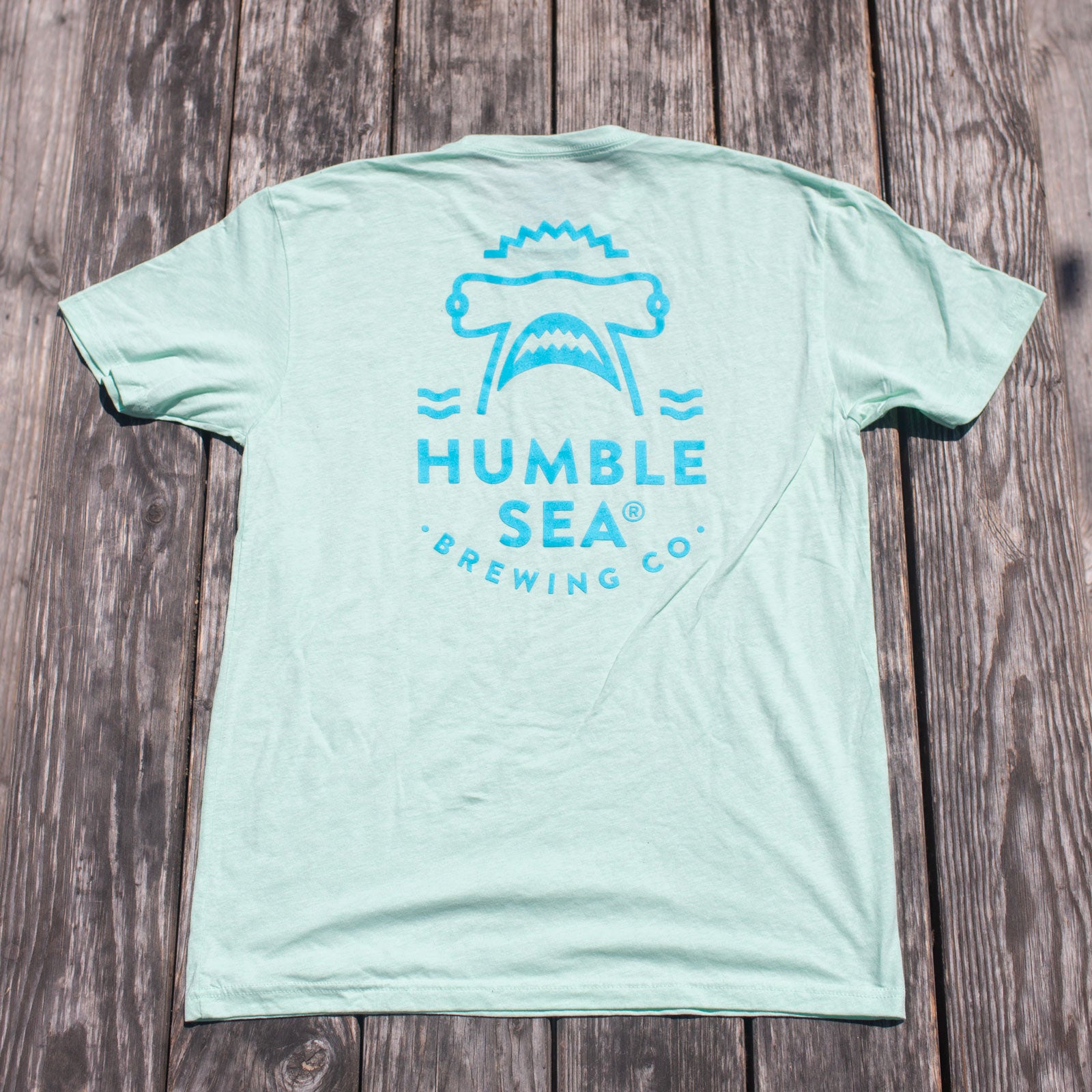 Classic Hammerhead T-shirt