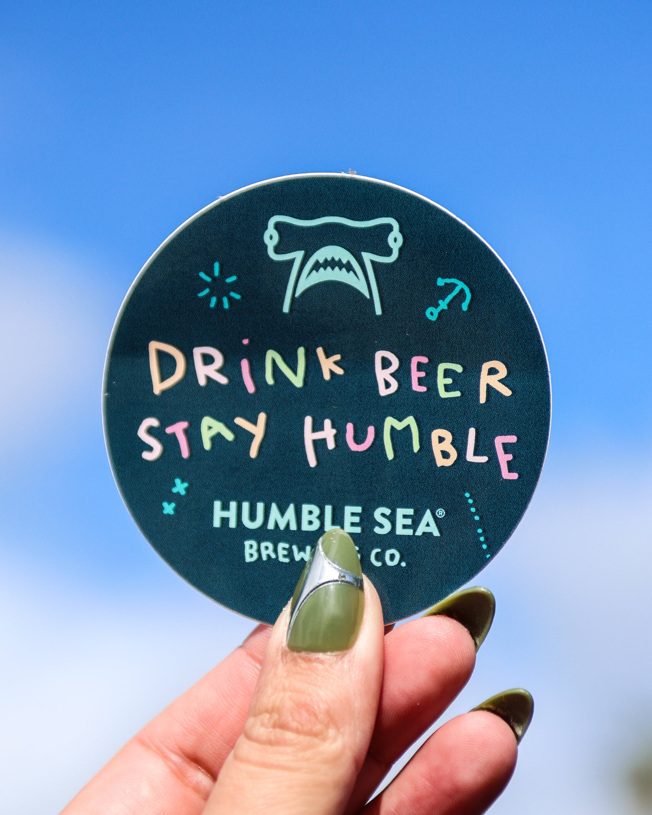 Grand Prix Mode Box - 9th Anniversary Beers