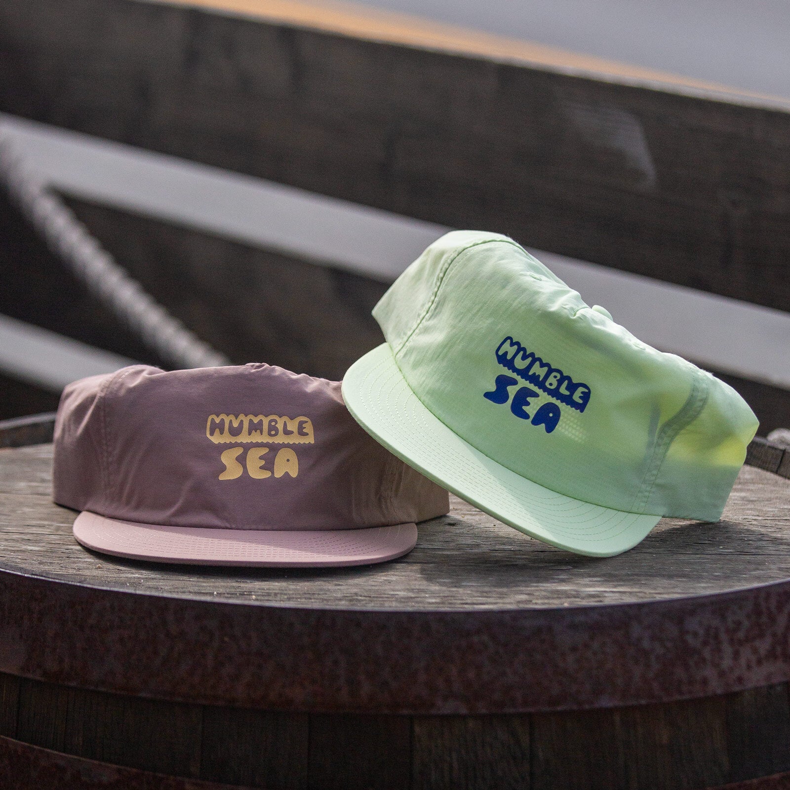 Surfer Hats