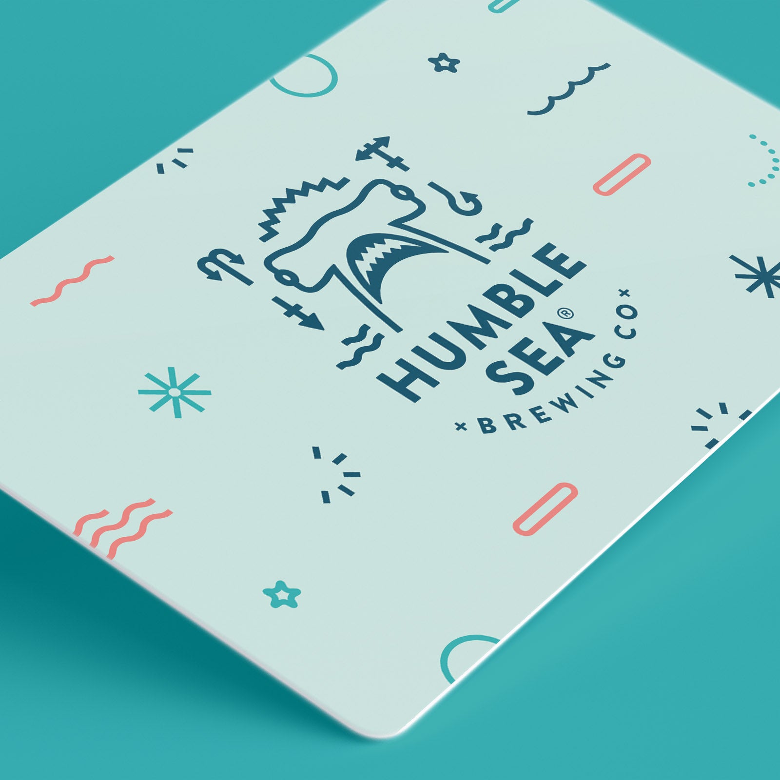 E-Gift Cards — FOR SHIPPING ORDERS ONLY