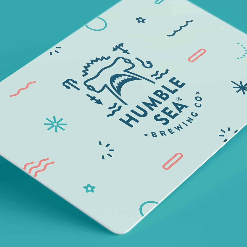 E-Gift Cards — FOR SHIPPING ORDERS ONLY