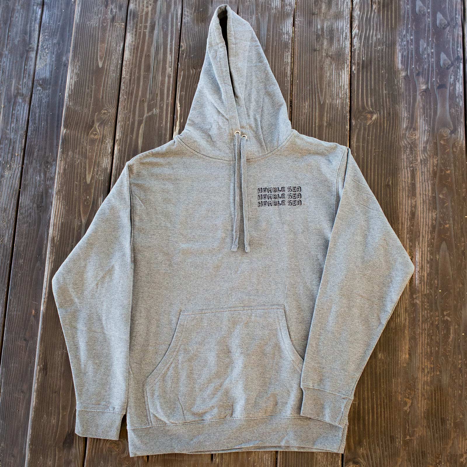 Humble Pullover Hoodie