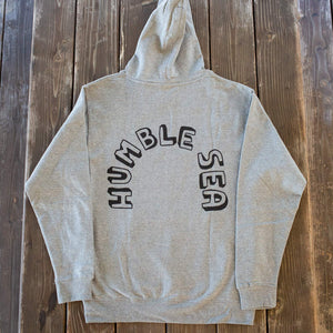 Humble Pullover Hoodie