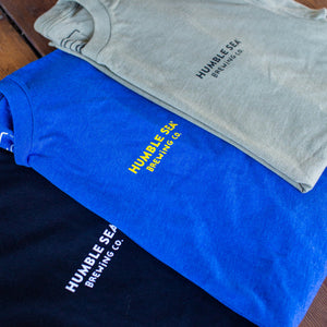 Santa Cruz Hammerhead Tees