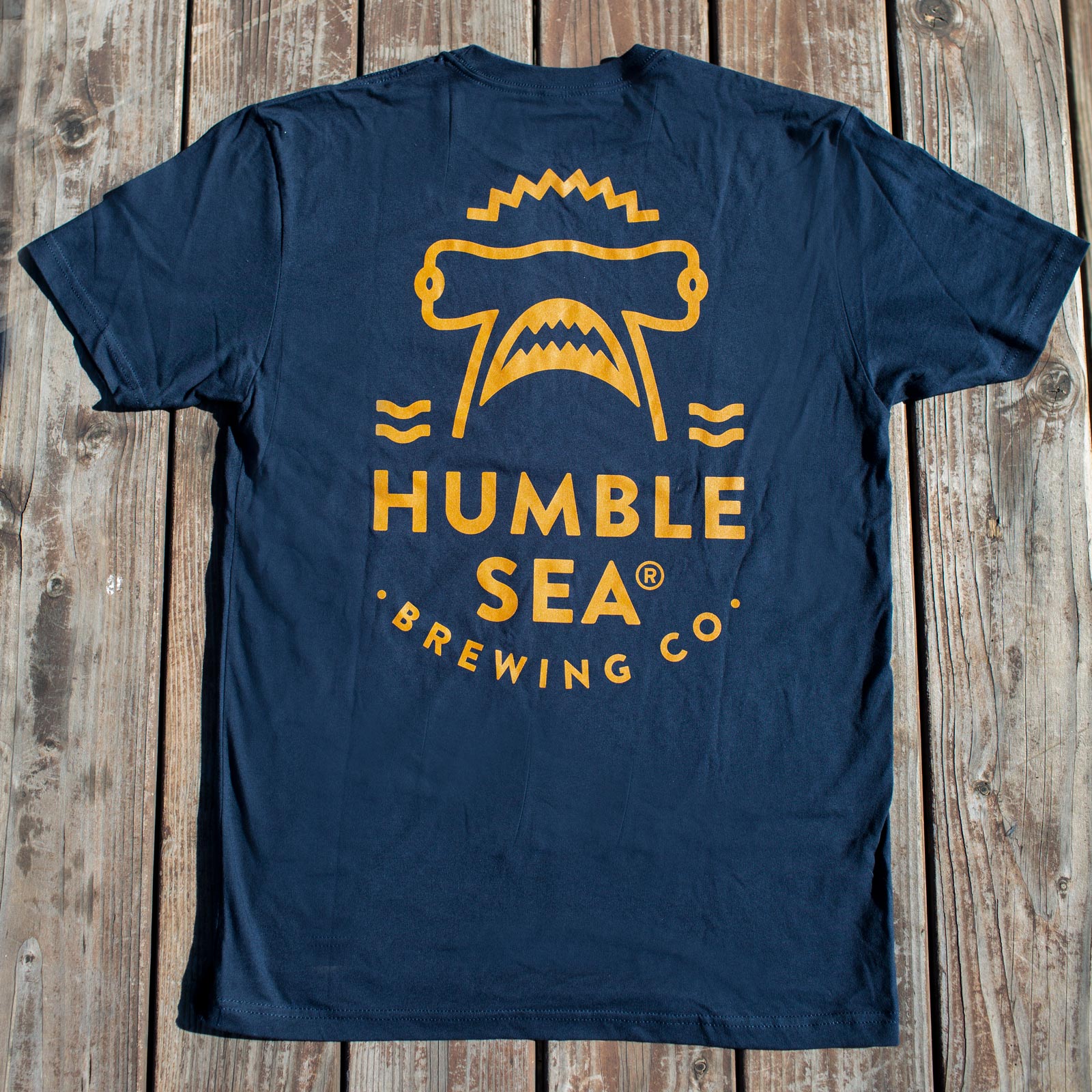 Classic Hammerhead Shirt 2.0