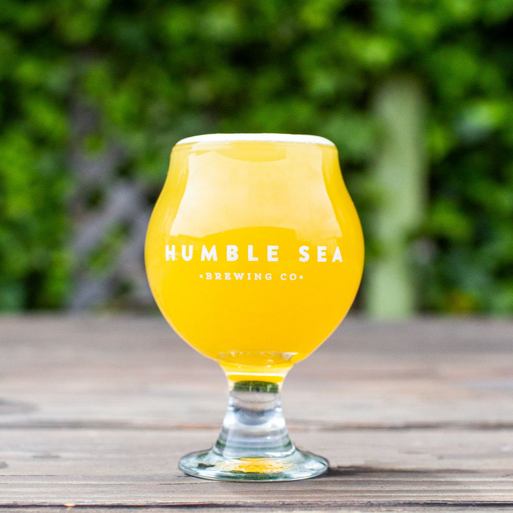 (5oz) Humble Sea Taster Glass