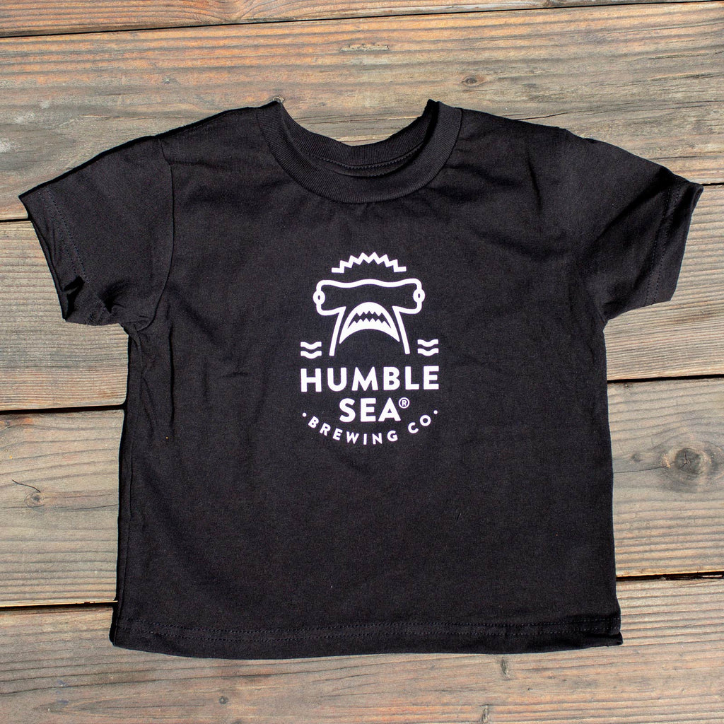 Humble Hammerhead Toddler Shirt